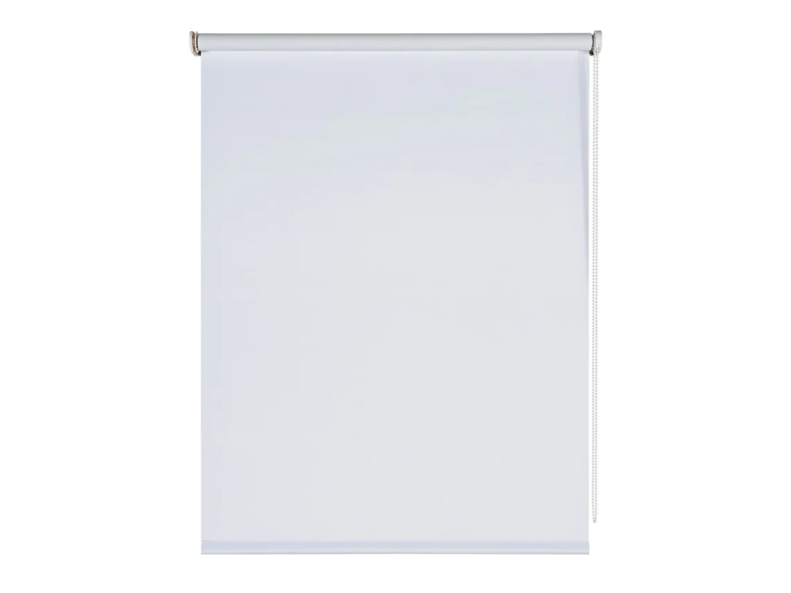Estor Enrollable Opaco STORESDECO (250 x 200 cm - Blanco)