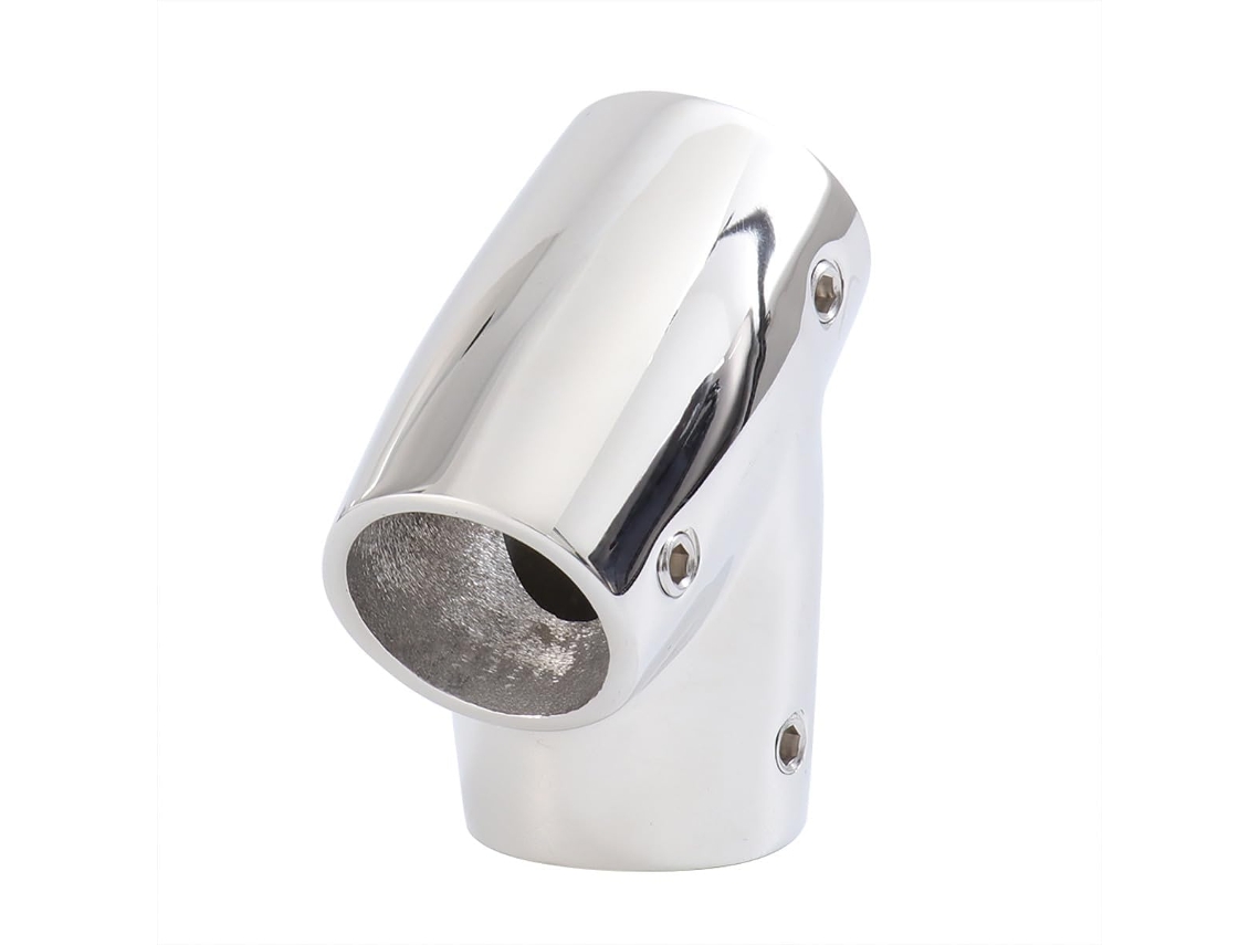 Conector De Rampa Para Botes De 3 Vías