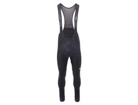 Calça AGU Calças Light Essential Preto S Homem