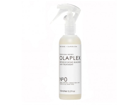 Sérum para el Pelo OLAPLEX Nº0 Intensive Bond Building Hair Treatment (155 ml)