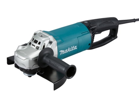 MAKITA GA9062R Amoladora 2.200W 230mm SAR D Especial industria