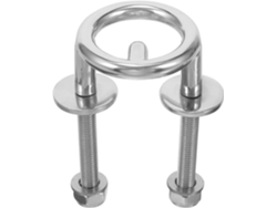 Gancho De Esquí Acuático De Acero Inoxidable Para Embarcaciones, Accesorios Náuticos