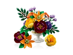 Arreglo floral botánico 10345 Lego