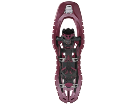 Crampons TSL Symbioz Hyperflex Instinct (44/52 - Rojo)