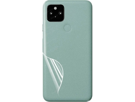 Protector de Pantalla Google Pixel 5a G4M