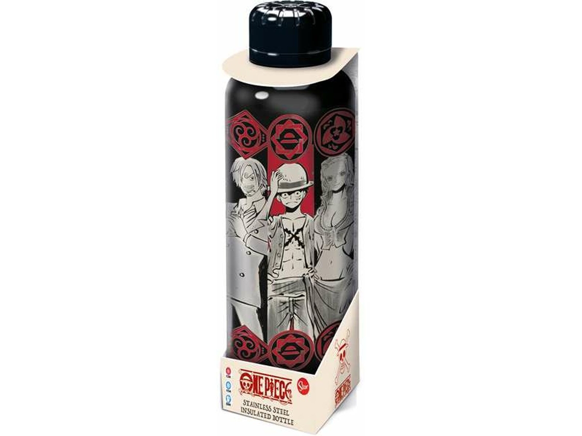 Botella térmica One Piece de 515 ml