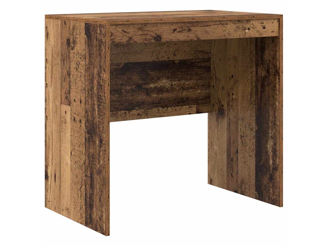 Mesa | Escritorio | Madera antigua | 80 x 50 x 76 cm
