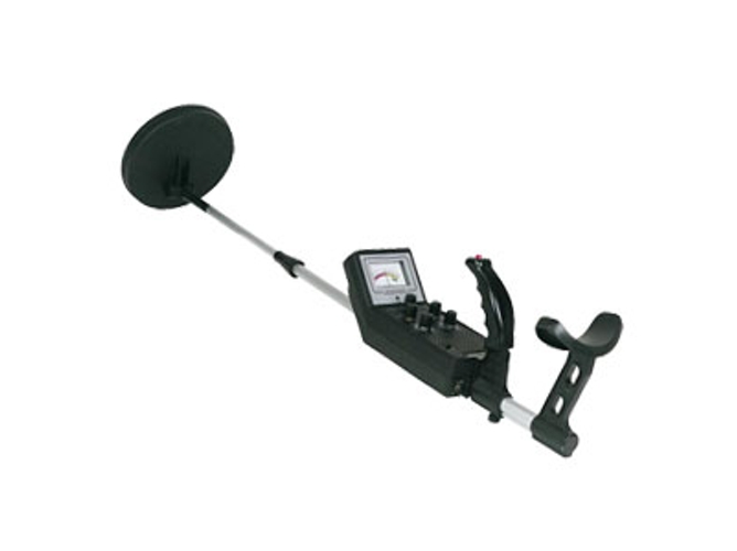 Detector de Metales Digital Pro 2