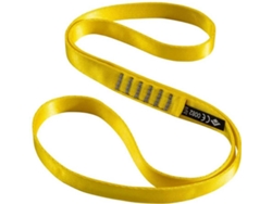 Cuerda De Escalada BLACK DIAMOND Escalada Nylon Runner 60 Cmm (Amarillo - 60 cm)