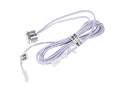 Módulo De Control Táctil De 12 V Para Tiras De Luces Led, Sensible Para Muebles Y Armarios.
