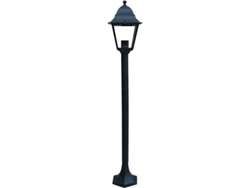 Vigor Blinky Faroles de exterior Blinky Filicudi Poste 1 luz H.cm.110 8011779373709