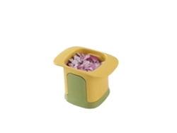 Cortador manual de papas fritas con chips Rosewell