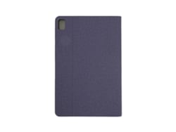 Case (ajuste Multi-ângulo Proteção Total) Capa Blackview Tab16 Azul