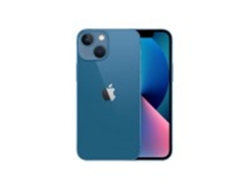 iPhone 13 Mini APPLE (Reacondicionado Señales de Uso - 5.4'' - 256 GB - Azul)