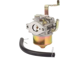 Rgx2400 Carburetor With Hose For Det180 Wi-185 Generator, Suitable For Ey15 And Ey20 Carburetors