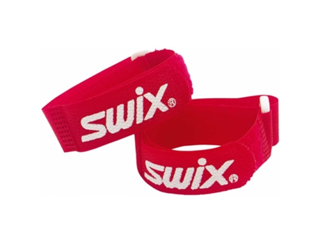 Transporte de Esquís Swix R397 Skistraps