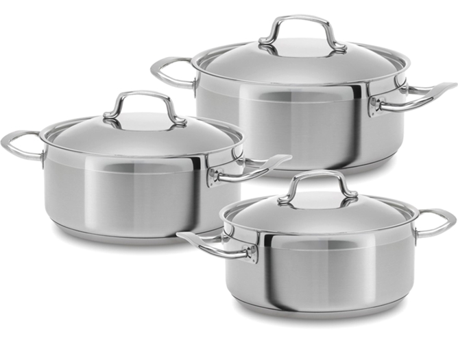 Batería de Cocina TEKA 90359