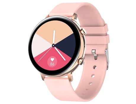 Smartwatch ENZON Rosa