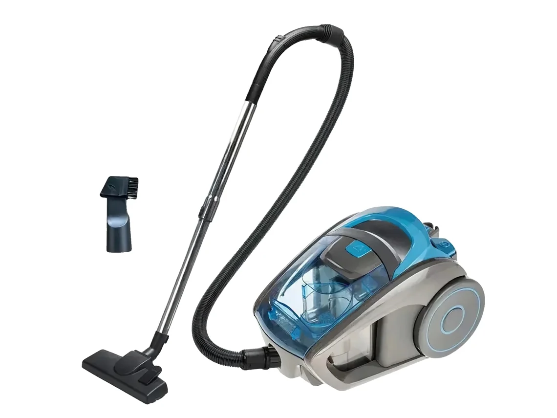 Aspiradora, 2800 W de potencia, limpieza multifuncional, 15000 Pa