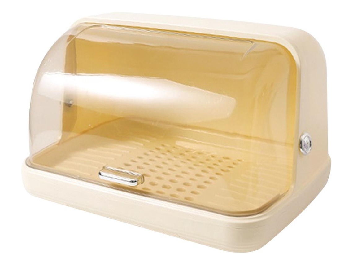 Escurreplatos, caja de almacenamiento slowmoose
