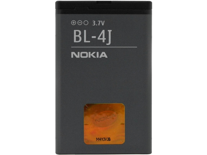 Batería NOKIA Lumia 620 C6 BL-4J (1200 mAh)
