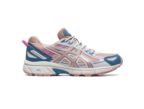 Zapatillas ASICS (Mujer - Multicolor - 36)