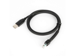 Cable de programación USB para radioaficionados Motorola DM2600/DM2400/DM1600/DM1400/DEM300 Rosewell (Walkie-Talkie)