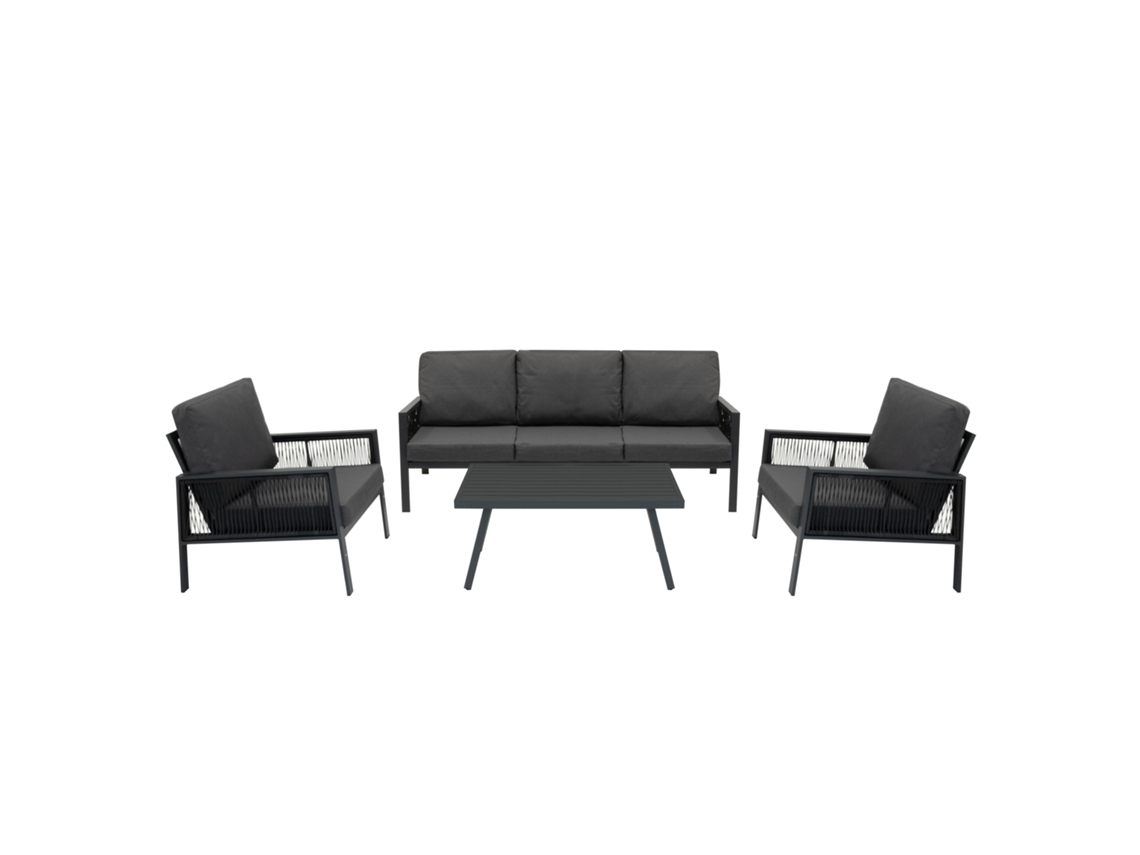 Muebles de jardín Monstershop