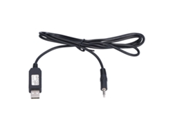 2026velora-módulo De Disparo Automático Cw Con Cable Usb 3.5mm Para Conexión De Radioaficionado