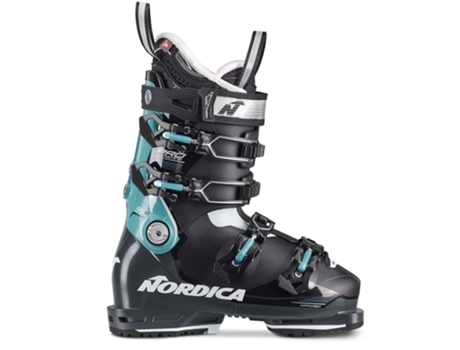 Botas NORDICA Botas De Esqui Alpino Pro Machine 95 W Gw Azul 25.5