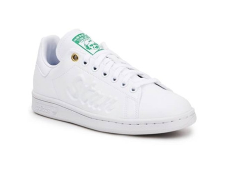 Zapatillas Deportivas ADIDAS Stan Smith (Blanco - Material Sintético -36)