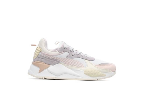 Zapatos de Mujer PUMA Rsx Candy Rosa (36)