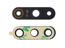 Cristal De La Camara Para Realme C3 Repuesto Principal Trasero Trasera Lente