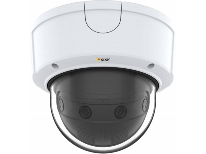 Cámara de vigilancia AXIS P3807-PVE