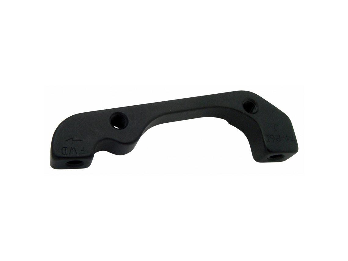 Adaptador pinza trasera para disco HAYES PM/IS