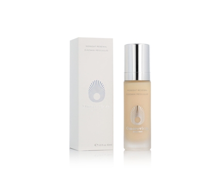 Sérum Antiedad de Noche OMOROVICZA Midnight Renewal 30 ml