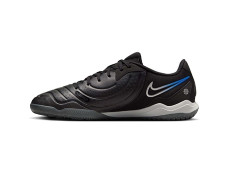 Botas de Hombre NIKE Futbol Tiempo Legend Negro (455)