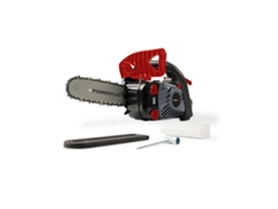 Motosierra Poda Gasolina 25,4 Cc Espada De 25 Cm POWERPLUS