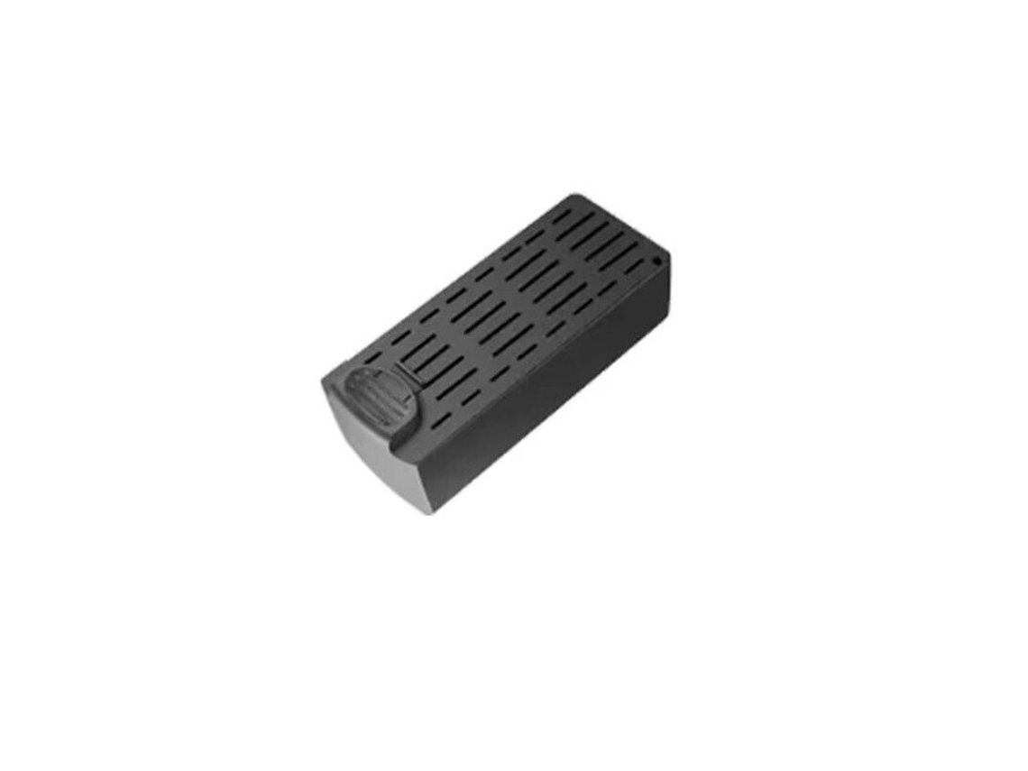Blackylr/c S159 Gps Screen Controller Fpv Rc Drone Quadcopter Spare Parts 7.4v 2200mah Lipo Battery
