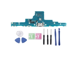 Placa De Circuito Flexible (puerto De Carga Usb) Para Samsung Tab S6 Lite 10.4" P610 P615 2020