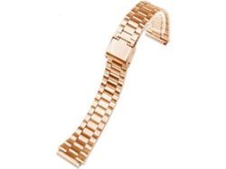 Correa De Reloj 18 Mm Fácil De Ajustar Y Colocar, Alta Calidad, Ecológico, Regalo Perfecto
