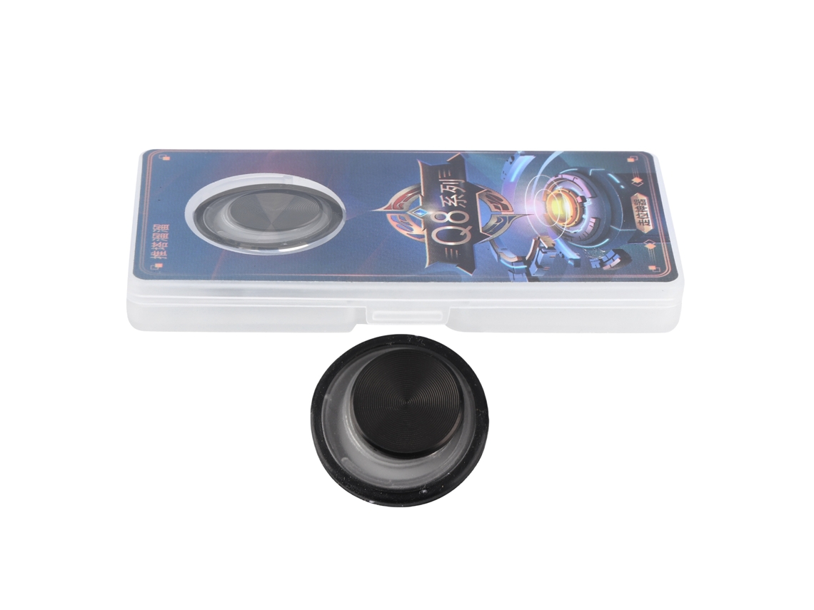 Controlador De Pantalla Táctil Para Teléfono Con Joystick Y Ventosa, Compatible Con Pocket 2