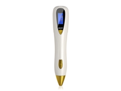 Bolígrafo borrador para eliminar manchas, verrugas, pecas, etc.