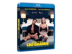 Good Luck To You Leo Grande - Buena Suerte Leo Grande VERTIIGO FILMS