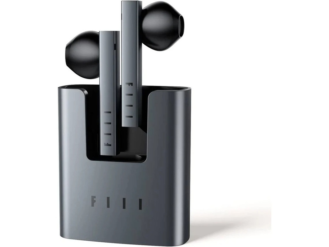 Auriculares In Ear Yizhood True Wireless Bluetooth Negro
