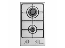 Placa de Gas OCEANIC OCEATG2IX (20 cm - 2 - 4000 W)