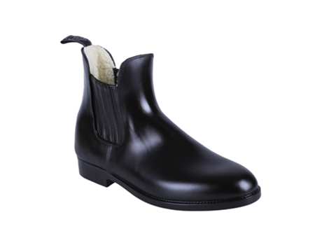 Botas de montar para niños QHP Thermo Jodhpur