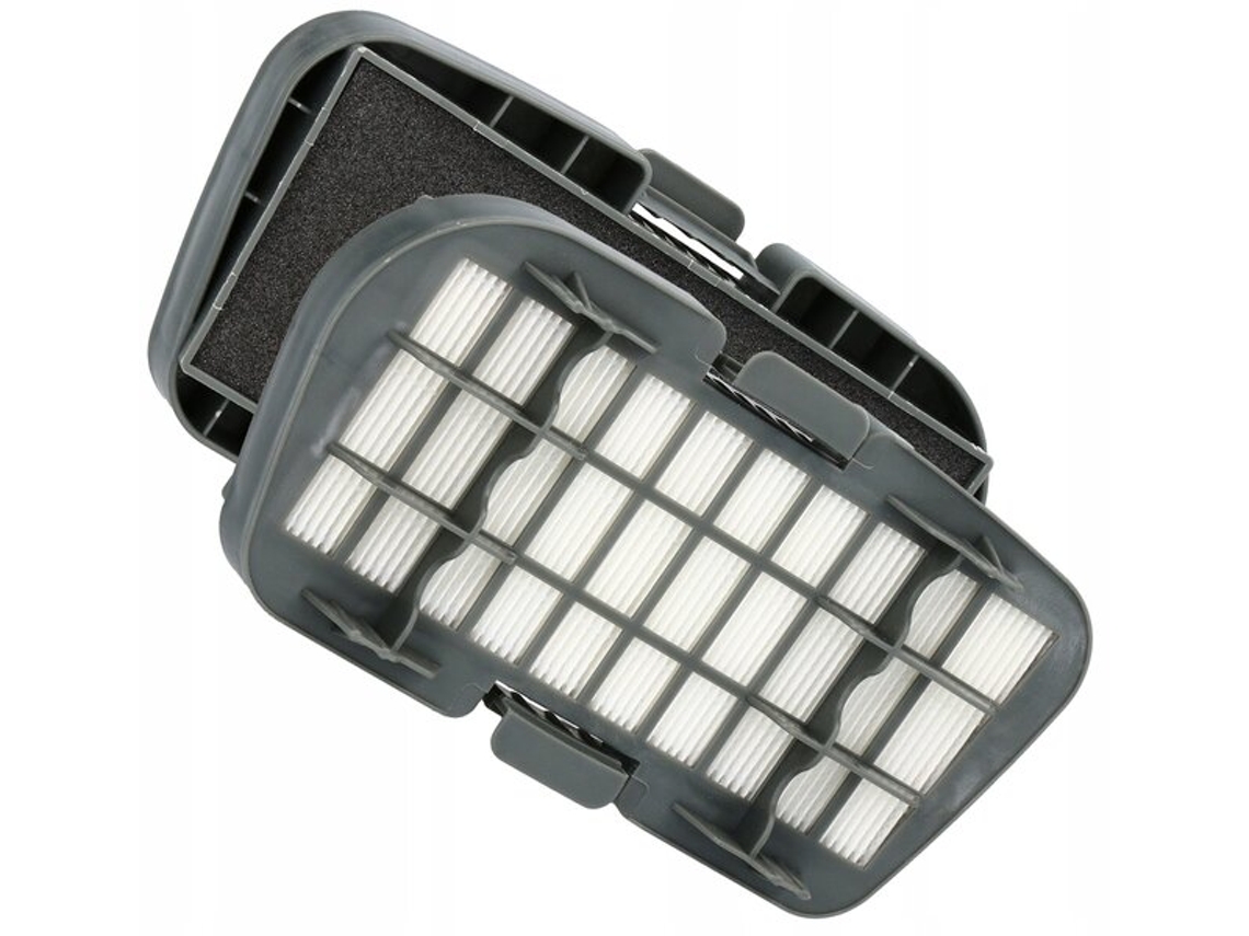 Filtro para aspiradora Zelmer Voyager Twix Zvc335sm Sk St Zvc332sk Entradavayotoy