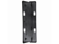 Soporte para matrícula delantera del parachoques del Clase C W205 2058804900