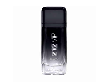 Perfume CAROLINA HERRERA 212 Vip Black Eau de Parfum (100 ml)